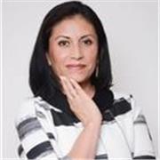 Profesora con experiencia en redacción en Español