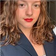 Insegnante madrelingua francese, disponibile per lezioni di lingua e letteratura