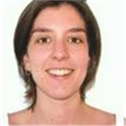 Profesora de inglés para niños y adultos