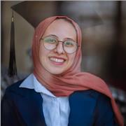 Arabic-English teacher for students of all age