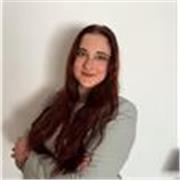 Profesora de inglés de todos los niveles y edades y también para inglés de negocios