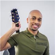 Music Tutor providing an introduction to musical instruments such as drums and piano but also music production & composition