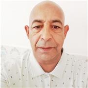 Professeur de cours particuliers de mathématiques et de langue arabe