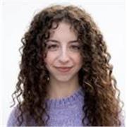 Profesora de inglés para adolescentes y adultos de entre 10-50 años