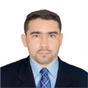 Profesor de Matemáticas, Estadística y Química a nivel de Básica, Media y Pregrado