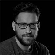 Dynamic and experienced English private online teacher and tutor.