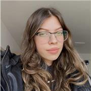Estudiante en el ámbito social que trabaja en una escuela donde hago refuerzo a los alumnos con necesidades especiales o no.