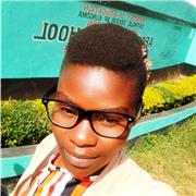 Janescovia Akuku