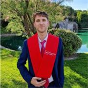 Soy una persona profesional y flexible, me puedo adaptar a los diferentes niveles y necesidades del alumno. Problemas de aprendizaje o técnicas de estudio, conocimientos de psicologia infantojuvenil y cognitiva en adultos.