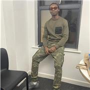 Emmanuel Ayomide