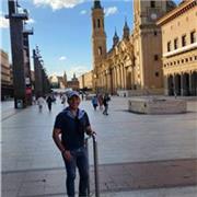 Profesor de informática básica. Manejo de ofimatica, uso de periféricos y configuraciones