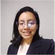 Profesora de matemáticas imparte clases a todas las edades