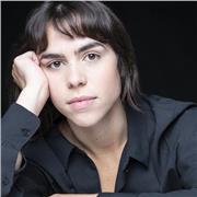 Doy clases particulares de Lengua y Literatura. Apoyo en el resto de materias. También clases de interpretación (teatro)