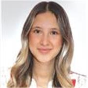 Soy una estudiante de odontologia, con un nivel C1 adquirido en Inglaterra