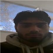 Taahir Haque