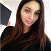 If you wish to improve your knowledge in English language and work on your skills, join me!