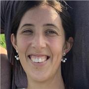 Bilingual tutor with experience teaching Spanish and English to children and adults!