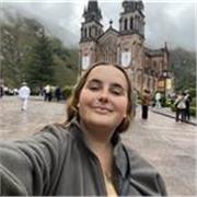 Cuidadora y educadora, me encantaria dar clases a niños de primaria y de laeso