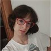 Se ti vuoi divertire mentre studi e imparare più in fretta, ci sono io, una campionessa dei giochi matematici