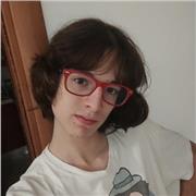 Se ti vuoi divertire mentre studi e imparare più in fretta, ci sono io, una campionessa dei giochi matematici