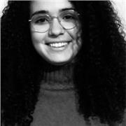 Étudiante de biologie à La Sorbonne, je suis disponible pour donner des cours jusqu’en 3e en français, maths, anglais, allemand, SVT, physique-chimie et SVT de niveau lycée. J’ai déjà donné des cours cette année et l’an passé et je suis souvent en contact