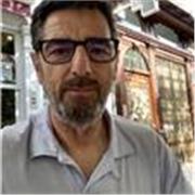 Ingeniero mecánico con experiencia en clases particulares de física a alumnos hasta la ESO