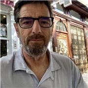 Ingeniero mecánico con experiencia en clases particulares de física a alumnos hasta la ESO