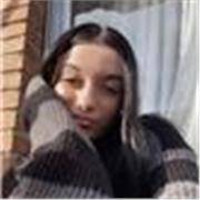 Profesora de apoyo para clases de matemáticas por la tarde de nivel colegio y ESO