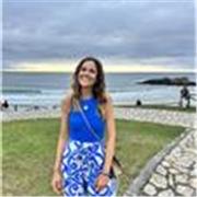 Professeur d’Espagnol bilingue / Profesora de Español bilingüe 