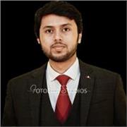 Syed Fakher Raza