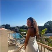Tonisha Jarman