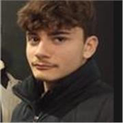 Studente delle superiori offre ripetizioni di inglese online per prima media