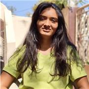 Veershree Hirani