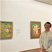 Deutsch-Nachhilfe: Online oder in Wien - Jetzt anmelden!