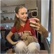 Friendly and Outgoing, always willing to help anyone!