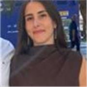 Estudiante de 4º del Grado en Historia de la universidad de Málaga