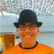 Totalmente bilingüe, apoyo, escolar, estudios, conversacion, traducción. entrevistas