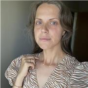 Anastassia Prokofjeva-Sayed