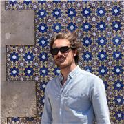 Cerchi un tutor di francese? Sono Victor un nativo francese che vive in Italia da più di un ano.