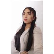 Licenciada en ciencias sociales - nivel secundario