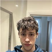 I’m a clear communicator and have been studying maths for a long time. My lessons would be aimed at 14-18 year olds taking exams