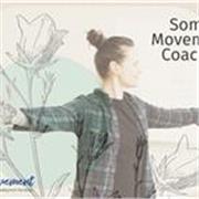 I'm a somatic coach which means of help people arrive at solutions by listening to their whole selves.