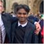 I am currently an Aerospace engineering student who can assist in learning GCSE sciences