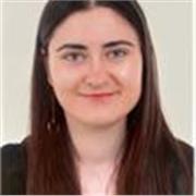 Profesora de inglés con 2 años de experiencia