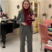 Disponibile per ripetizioni di storia a studenti delle scuole medie e superiori