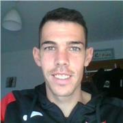 Profesor de clases particulares de MATEMÁTICAS, FISICA Y QUIMICA, LENGUA, con 9 años de experiencia en el sector. Precios 17 a 25€