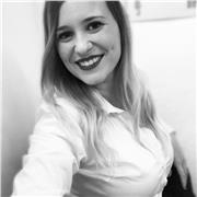 Técnico superior en Educación infantil, con experiencia dando clases particulares de apoyo y repaso a niños de primaria.