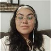 Professora particular de inglês com experiência em aulas online e presenciais para crianças, adolescentes e adultos