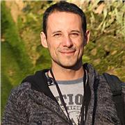 Profesor de inglés y comunicación imparte clases particulares