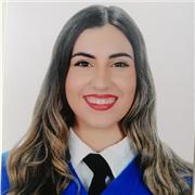 Actual estudiante universitaria con titulación de la ESO (media de 8'6) y Bachillerato de Humanidades (media de 8'5)